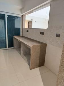 Kitchen Image of 1379 Sq.ft 2 BHK Apartment / Flat for sale in Wadhwa Solitaire, Hadapsar Pune for Rs. 12000000
