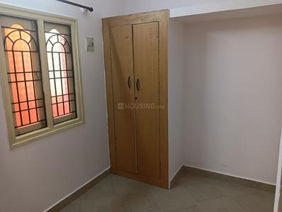 Bedroom Image of 680 Sq.ft 2 BHK Apartment / Flat for sale in Railway Carshed Complex Post Avadi Chennai for Rs. 3500000