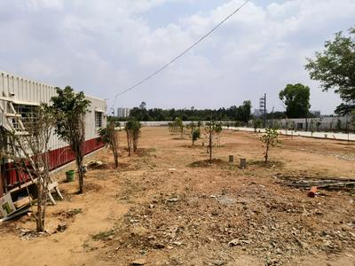 Image of 1500 Sq.ft Residential Plot / Land for sale in Raghuvanahalli, Bengaluru for Rs. 14400021