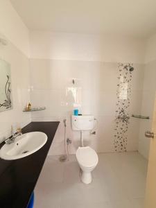 Image of 1890 Sq.ft 3 BHK Apartment / Flat for sale in Baner, Pune for Rs. 19500000