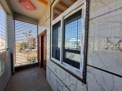 Balcony Image of 2400 Sq.ft 4 BHK Independent House for sale in Rampura Bengaluru for Rs. 16000000
