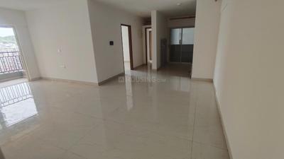 Hall Image of 1500 Sq.ft 3 BHK Apartment / Flat for sale in Supreme Estia, Baner Pune for Rs. 21000000