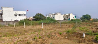 Residential Plot