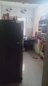 Kitchen Image of 560 Sq.ft 1 BHK Apartment / Flat for sale in Badlapur West Badlapur for Rs. 1750000