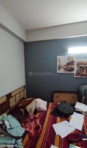 Bedroom Image of 1520 Sq.ft 3 BHK Apartment / Flat for sale in DLF New Town Heights, New Town Kolkata for Rs. 12400000