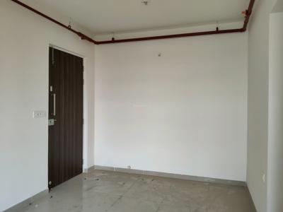 Living Room Image of 480 Sq.ft 1 BHK Apartment / Flat for rent in Mahindra Happinest Kalyan, Bhiwandi Thane for Rs. 11500