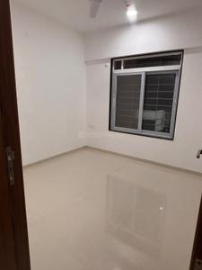 Bedroom Image of 1425 Sq.ft 3 BHK Apartment / Flat for rent in EL Destination El Progreso, Moshi Pune for Rs. 25000