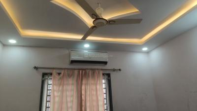 Bedroom Image of 1000 Sq.ft 2 BHK Apartment / Flat for rent in Raj Minal Residency, Ayodhya Bypass Bhopal for Rs. 17000