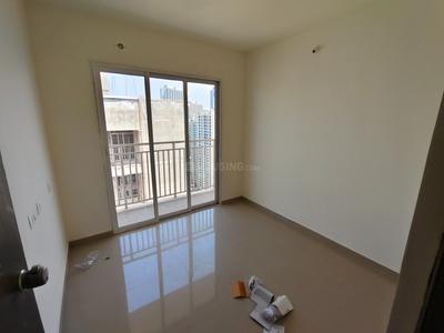 Bedroom Image of 750 Sq.ft 2 BHK Apartment / Flat for sale in Puraniks Grand Central, Thane West Thane for Rs. 11000000