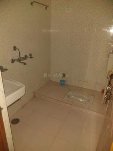 Image of 1200 Sq.ft 2 BHK Builder Floor for rent in Gomti Nagar, Lucknow for Rs. 18000