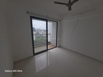 Bedroom Image of 1100 Sq.ft 2 BHK Apartment / Flat for rent in ANP Atlantis Phase I by ANP Corp, Baner Pune for Rs. 37500