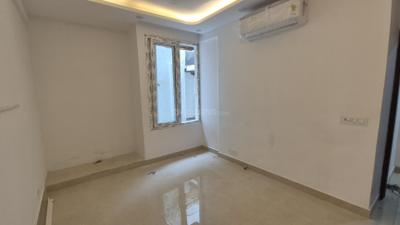 Bedroom Image of 2100 Sq.ft 3 BHK Builder Floor for sale in Greater Kailash II New Delhi for Rs. 43500000