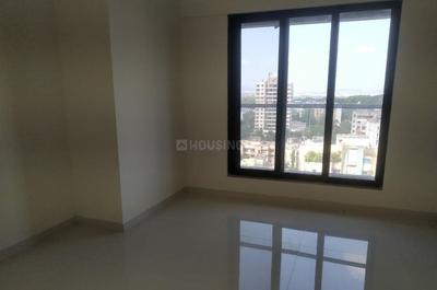 Bedroom Image of 487 Sq.ft 1 BHK Apartment / Flat for sale in Neelam Supremos, Mulund East Mumbai for Rs. 10800000