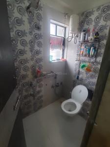 Image of 1305 Sq.ft 2 BHK Apartment / Flat for sale in New Ranip, Ahmedabad for Rs. 6200000