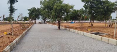 Image of 1350 Sq.ft 4 BHK Independent House for sale in Nandigam, Hyderabad for Rs. 3500000