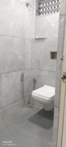 Bathroom Image of 1600 Sq.ft 3 BHK Apartment / Flat for sale in Koteshwar Ahmedabad for Rs. 9000000