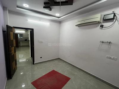 Bedroom Image of 1125 Sq.ft 2 BHK Independent House for sale in Korremula Hyderabad for Rs. 7500000