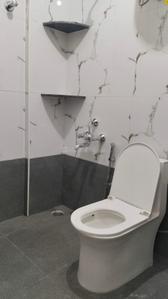 Image of 1200 Sq.ft 2 BHK Builder Floor for rent in HSR Layout, Bengaluru for Rs. 53000