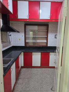 Kitchen Image of 1441 Sq.ft 2 BHK Independent House for rent in Dodda Banaswadi Bengaluru for Rs. 28000