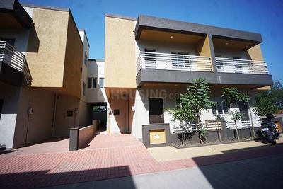 Image of 2952 Sq.ft 4 BHK Independent House for sale in Hathijan, Ahmedabad for Rs. 10300000