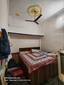 Bedroom Image of 534 Sq.ft 3 BHK Farm House for sale in Kondli New Delhi for Rs. 3200000