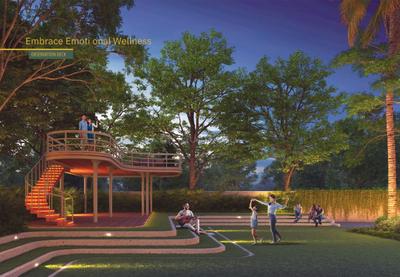 Image of 2026 Sq.ft 3 BHK Apartment / Flat for sale in Shreekhetra Greenpark, Khandagiri, Bhubaneswar for Rs. 17472517