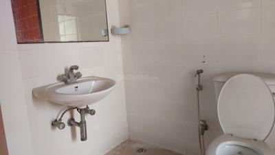 Image of 1210 Sq.ft 2 BHK Apartment / Flat for sale in New Town, Kolkata for Rs. 10600000