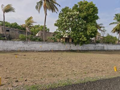 Image of 806 Sq.ft Residential Plot / Land for sale in Singaperumal Koil, Chennai for Rs. 1850000