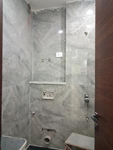 Common Bathroom Image of 1250 Sq.ft 3 BHK Builder Floor for sale in Sector 29 Rohini New Delhi for Rs. 9800000