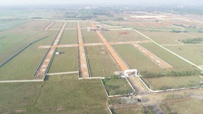 Image of 167 Sq.ft Residential Plot / Land for sale in Anandapuram, Visakhapatnam for Rs. 4676000