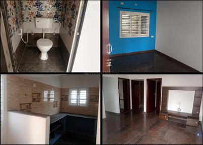 2 BHK Independent Builder Floor