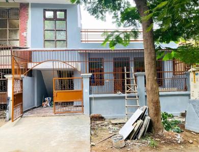 Image of 540 Sq.ft Residential Plot / Land for sale in Sector 144, Noida for Rs. 900000