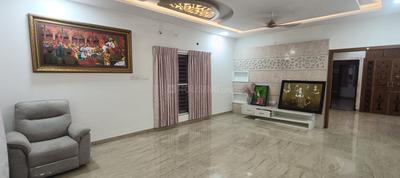 Hall Image of 3000 Sq.ft 3 BHK Independent House for sale in Vadavalli Coimbatore for Rs. 23000000