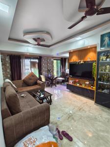 Hall Image of 882 Sq.ft 2 BHK Apartment / Flat for sale in Panvel Navi Mumbai for Rs. 9700000
