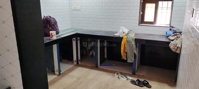 Kitchen Image of 3000 Sq.ft 3 BHK Independent House for sale in Nerul Navi Mumbai for Rs. 65000000