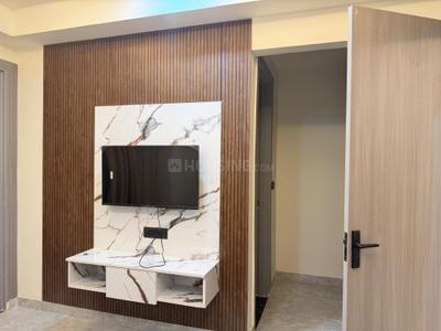 1 BHK Apartment