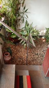 Balcony Image of 2178 Sq.ft 4 BHK Independent House for sale in Kakkanad Kochi for Rs. 25000000