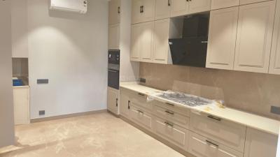 Kitchen Image of 4800 Sq.ft 4.5 BHK Builder Floor for sale in Greater Kailash I New Delhi for Rs. 209000000