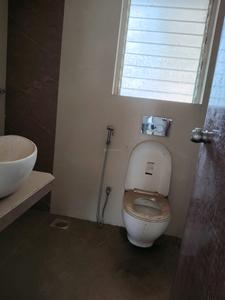 Sirvi Heights Common Bathroom 3