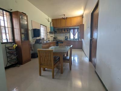 Kitchen Image of 1850 Sq.ft 3.5 BHK Duplex for sale in Thondamuthur Coimbatore for Rs. 9500000