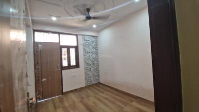Bedroom Image of 750 Sq.ft 2 BHK Apartment / Flat for sale in Sector 89 Noida for Rs. 2600000