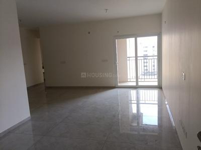 Living Room Image of 1200 Sq.ft 2 BHK Apartment / Flat for sale in Kakkanad Kochi for Rs. 12500000