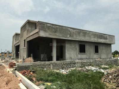 Image of 194 Sq.ft Residential Plot / Land for sale in Harivillu Fortune Green Vistaraa, Akunuru, Vijayawada for Rs. 2910000