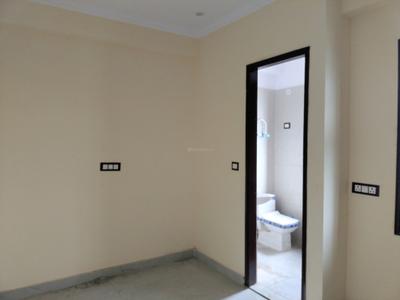 Bedroom Image of 1030 Sq.ft 2 BHK Builder Floor for sale in Trivor Legacy County, Noida Extension Greater Noida for Rs. 5562077