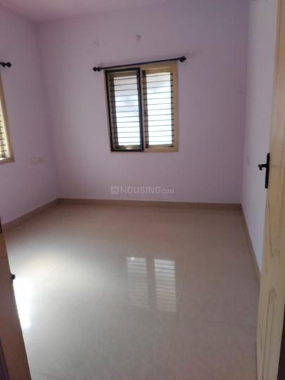 Sector 1, HSR Layout Bedroom 1