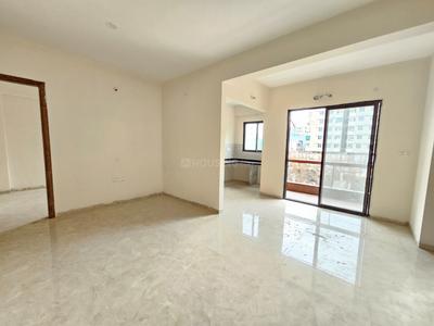 Hall Image of 1510 Sq.ft 3 BHK Apartment / Flat for sale in Orion Crown, Jakhya Indore for Rs. 7550000