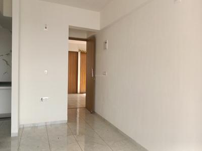 Living Room Image of 2158 Sq.ft 3 BHK Apartment / Flat for sale in Gota Ahmedabad for Rs. 13500000
