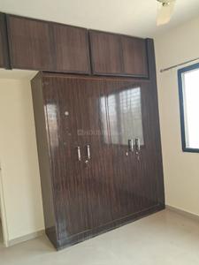 Bedroom Image of 900 Sq.ft 3 BHK Apartment / Flat for sale in Aangan Apartments, Zadeshwar Bharuch for Rs. 4000000