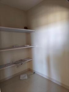 Kitchen Image of 950 Sq.ft 2 BHK Apartment / Flat for sale in Kishore Bandhu Navsheel Tower, Kalyanpur Kanpur for Rs. 4500000
