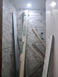 Bedroom Two Image of 750 Sq.ft 2 BHK Builder Floor for sale in Aman New Builders Floors, Sector 24 Rohini New Delhi for Rs. 7800000